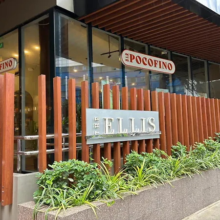 The Salcedo Condotel