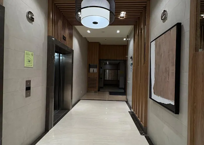 The Salcedo Condotel *