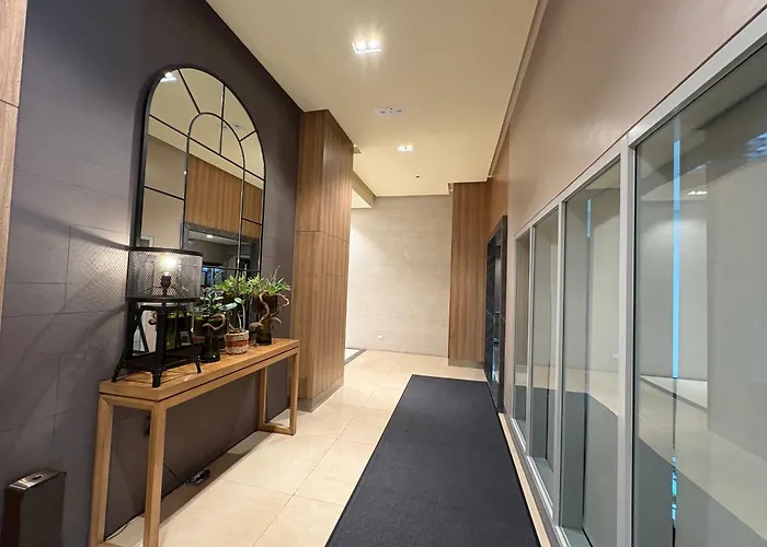 The Salcedo Condotel *