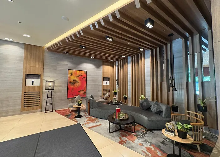 The Salcedo Condotel Aparthotel *