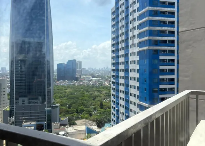 The Salcedo Condotel