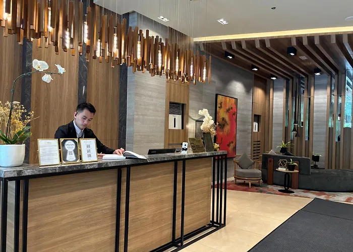 The Salcedo Condotel Aparthotel Manila