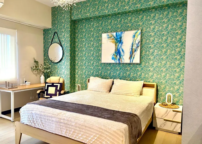 The Salcedo Condotel Aparthotel Manila