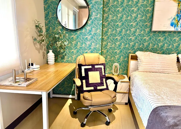 The Salcedo Condotel Aparthotel