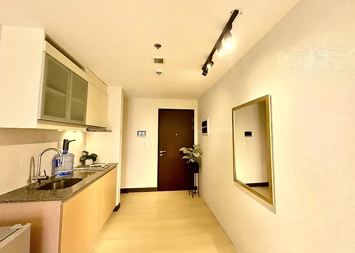 The Salcedo Condotel Aparthotel *