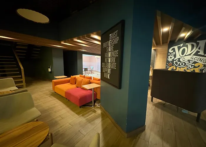 The Salcedo Condotel Aparthotel *