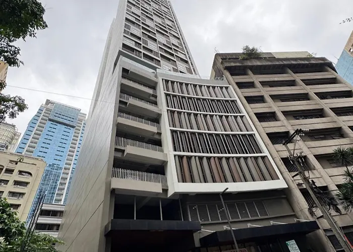 The Salcedo Condotel *