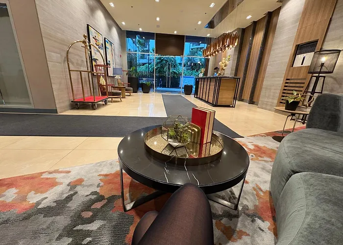 The Salcedo Condotel